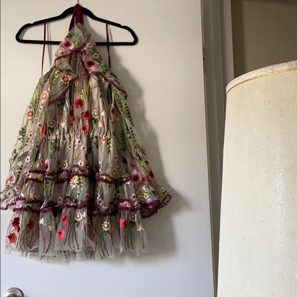 Alexis Dress
